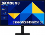 Samsung Monitor 24 cale LS24D302GAUXEN