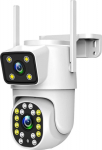 TECHNAXX Dual Camera Outdoor TX-328