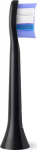 Philips Sonicare S2 Sensitive HX6058 Extra toothbrush head 8 Sort