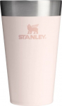 Stanley The Stacking Tumbler Beer mug 0.47L Rose Quartz
