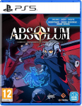 Silver Lining Interactive PS5 Absolum