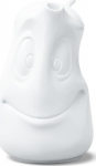FIFTYEIGHT PRODUCTS FIFTYEIGHT Kanne 1200ml - Gut drauf wei&szlig;