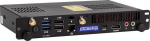 bluechip BUSINESSline OPS11330 *EDU* Intel&reg; Core&trade; i3-1315U Processor / bis zu 4.50 GHz, Windows 11 Pro, 8 GB DDR4, 500 GB NVME SSD, Intel&reg; WiFi 6 AX201, Bluetooth 5.3, 1 x Gigabit Ethernet, Intel&reg; UHD Graphic, 7&times;24h, built-to-order
