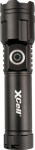 XCell LED-Taschenlampe LUNALUX SLIM USB-C with. Li-Ion battery