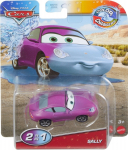 Mattel Disney Cars: Color Changers &ndash; Sally Vehicle (JHG31)