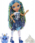 MGA Rainbow High: Rainbow Shimmers & Slime - Skyler Bradshaw Doll (122418)