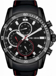 Paul Lorens Men's Watch PL9753A8-1A3 / silver