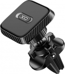 XO Xo Car Holder C123 Magnetic Black For Grille