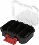 Qbrick ACCESSORY TOOLBOXQBRICK 110X145X47MM