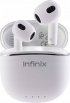Earphones Infinix Buds Lite XE23 White