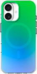 LAUT HUEX WAVE for iPhone 17 - Aqua Mint