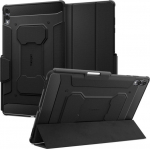 Kaitsekaaned Rugged Armor Pro, Samsung Galaxy Tab S11 Ultra, must, Spigen