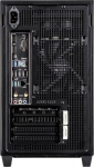 Actina 5901443430520 PC AMD Ryzen&trade; 7 7800X3D 32 GB DDR5-SDRAM 1 TB SSD NVIDIA GeForce RTX 5070 Mini Tower Black