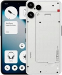 Nothing Phone (3A) Lite 8+128GB, valge