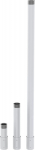 Axis TP3908-E Ext. Pipe WH 30 cm