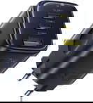 Baseus Wall Fast Charger PicoGo AE11 67W USB-A + 2xUSB-C QC PD, Black