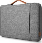 inateck Laptop bag 13.3" Accessories bag LB02006/S1 grau