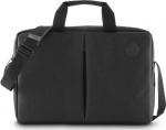 Hama TORBA DO GENOA LAPTOP 17.3'' CZARNA