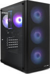 Computer Komputronik Level GO [C05] Ryzen 5 | RTX 5060 Ti | 16GB | 32GB | 1TB+2TB | W11H