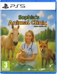 Aersoft PS5 Sophia&rsquo;s Animal Clinic