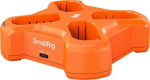 SMALLRIG 5748 FOUR-CHANNEL CAMERA BATTERY CHARGER FOR DMW-BLK22