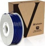 Verbatim Rot, RAL 3020 - 1 kg - 126 m - PLA-Filament (3D)
