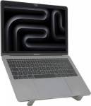 Mobilis Ergonomic Foldable Stand for Laptop & Tablet