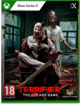 Selecta Vision XSX Terrifier: The Artcade Game