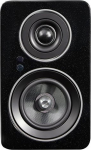 Jamo C705PA MKII Active Speaker Pair, Musta