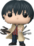 Funko Pop! Animation: Sakamoto Days - Nagumo #2060 Vinyl Figure