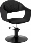 Activeshop Hair System Halo black hairdressing chair