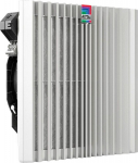 Rittal Blue e+ - ventilation unit - with filter