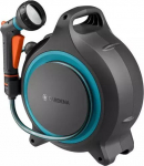 Gardena Schlauchtrommel MoveMatic 12.5m