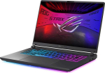 ASUS ROG Strix G16 G615JH-I5165W - i5-13450HX | 16" 165Hz | 16GB | 512GB + 2TB | Win11H | RTX5050 - Intel i5-13450HX|LCD:16.0"IPS165Hz|RTX5050|16GB|512GB+2TB|Win11H