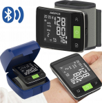 JUMPER HWA11 wrist blood pressure monitor
