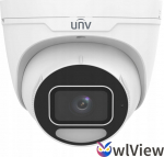 CAMERA IP IPC3634SE-ADF28K-WP-I1 OwlView Wise-ISP - 4&nbsp,Mpx 2.8&nbsp,mm UNIVIEW