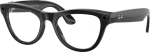 Ray-Ban Meta Skyler Gen1 Smart Glasses with AI (size 52-20)