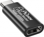 Unitek Adapter blocking data USB-C