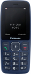Panasonic Cellular phone KX-TF400EXC niebieski