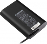 DEL AC Adapter, 65W, 19.5V, 3