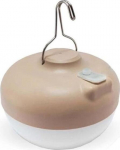 NewGarden New Garden CHERRY BULB BATTERY Solar&Rechargeable warm light