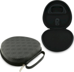 Guess Carry Box headphone case / black