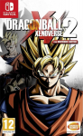 Namco Bandai Games NSW Dragon Ball Xenoverse 2