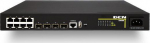 SWITCH DCN S4600-12X-P-SI L2 8xPoE+/4xSFP+ (125W)