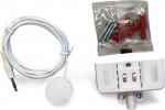 DSC Wall mounting bracket + zew. flood probe PGP-WT-PRB