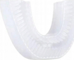 Simed tip SIMED SILICONE TIP DO SZCZOTECZKI
