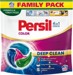 Persil Kapsułki do prania Discs 4w1 Color 100 szt