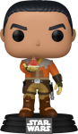 Funko Pop! Star Wars: Rebels- Ezra with Sith Holocron (Special Edition) #779 Vinyl Figure