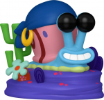 Funko &nbsp;Pop! Movies: The SpongeBob Movie: Search for SquarePants - Gary (Pirate) #1940 Vinyl Figure