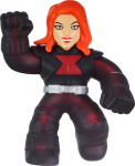 Giochi Preziosi Marvel: Heroes of Goo Jit Zu - Black Widow (GJT39000)